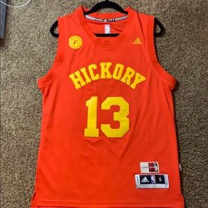 Pacers jersey
